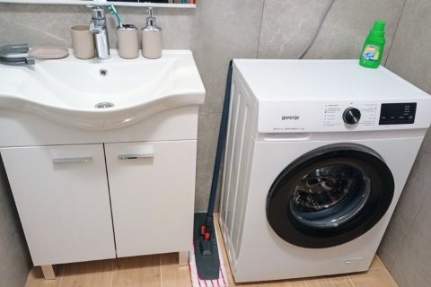 47m² Apartment in Budva, Montenegro No. 104717 25