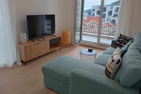 47m² Apartment in Budva, Montenegro No. 104717 14