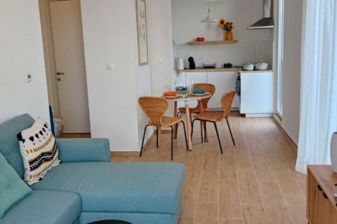 47m² Apartment in Budva, Montenegro No. 104717 20