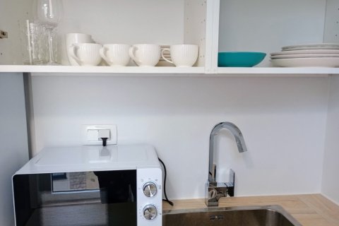 47m² Apartment in Budva, Montenegro No. 104717 22