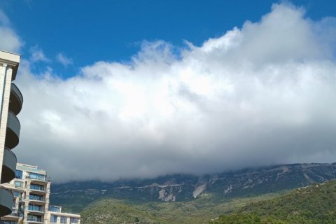 47m² Apartment in Budva, Montenegro No. 104717 24