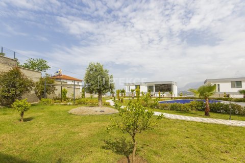 4 bedrooms Penthouse in Chau Lang, Vietnam No. 10973 27