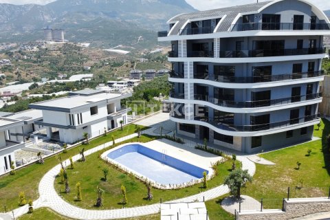 4 bedrooms Penthouse in Chau Lang, Vietnam No. 10973 21