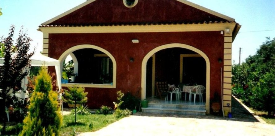 3 chambres House à Corfu, Greece No. 59201