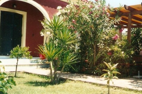 3 chambres House à Corfu, Greece No. 59201 3