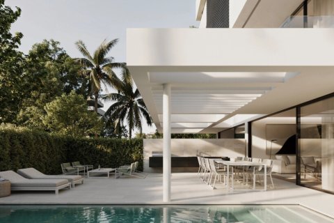 3 bedrooms Maisonette in Glyfada, Greece No. 109115 12