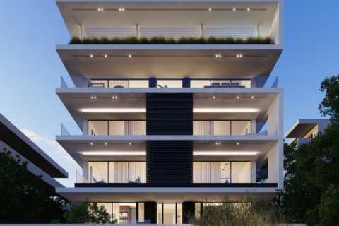 3 bedrooms Maisonette in Glyfada, Greece No. 109115 3