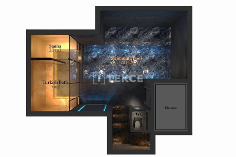 3 bedrooms Villa in Hoang An, Vietnam No. 11333 5