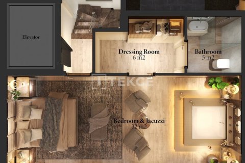 3 bedrooms Villa in Hoang An, Vietnam No. 11333 2