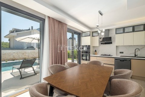 3 bedrooms Villa in Hoang An, Vietnam No. 11333 16