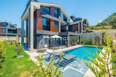 3 chambres Villa à Fethiye, Turkey No. 11333