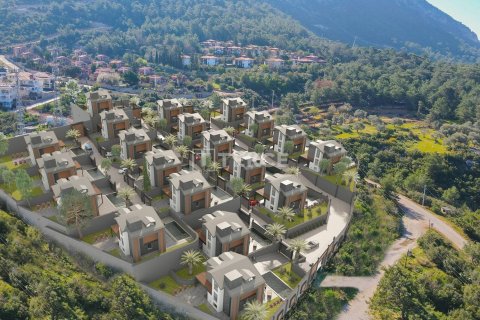 3 bedrooms Villa in Hoang An, Vietnam No. 11333 20