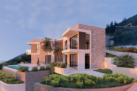400m² House in Herceg Novi, Montenegro No. 66822 1