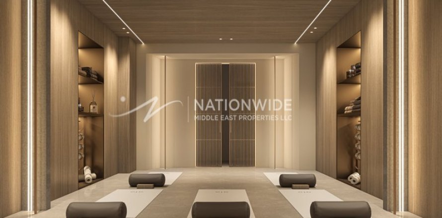 2 bedrooms Apartment in Binh Duong, Vietnam No. 89513