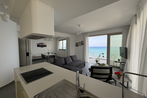 2 bedrooms Apartment in Larnaca, Cyprus No. 63753 1