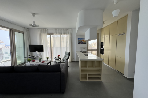 2 bedrooms Apartment in Larnaca, Cyprus No. 63753 2