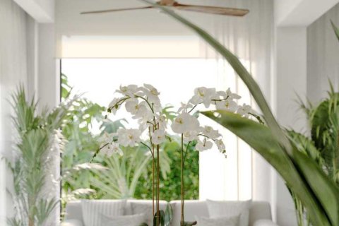 Вилла с 5 спальнями в Пиргос, Кипр №62488 9