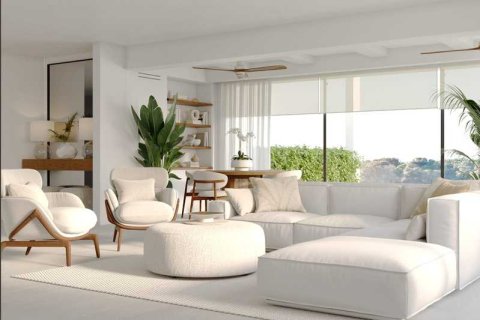 Вилла с 5 спальнями в Пиргос, Кипр №62488 10