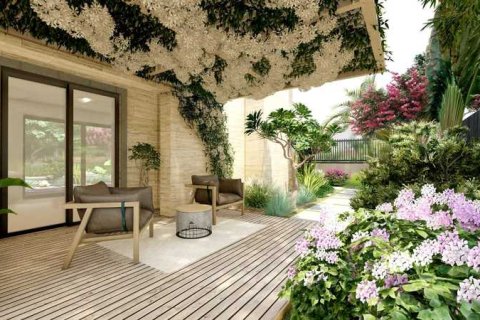 Вилла с 5 спальнями в Пиргос, Кипр №62488 11