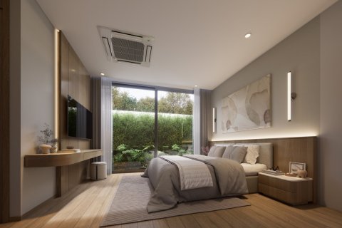 4 bedrooms Villa in Phuket, Thailand No. 87814 12