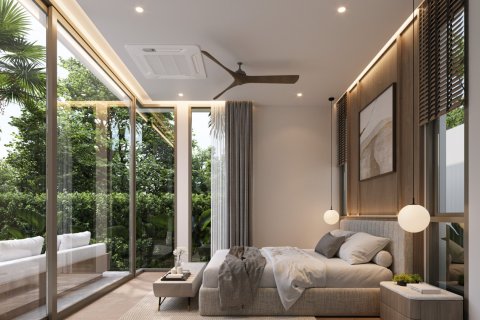 4 bedrooms Villa in Phuket, Thailand No. 87814 5