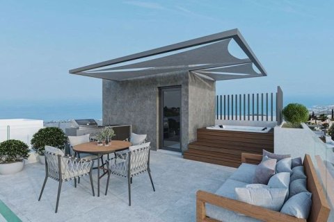 Дом с 3 спальнями в Героскипу, Кипр №37204 8