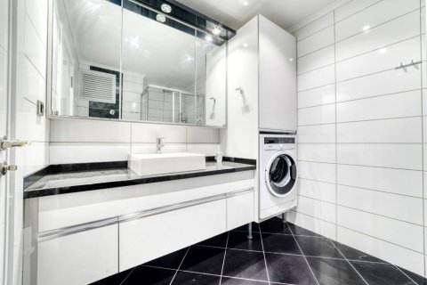 4 rooms Apartment in My Thanh, Vietnam No. 22066 20