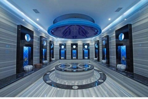 4 rooms Apartment in My Thanh, Vietnam No. 22066 11