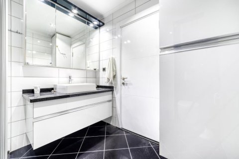 4 rooms Apartment in My Thanh, Vietnam No. 22066 12