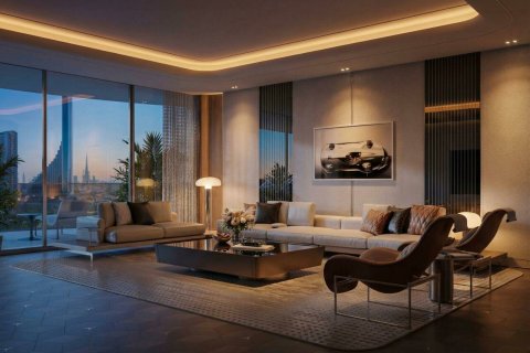 3 dormitorios Apartment en Dubai, UAE No. 122077