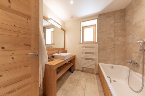 5 chambres House à Morzine, France No. 100123 12