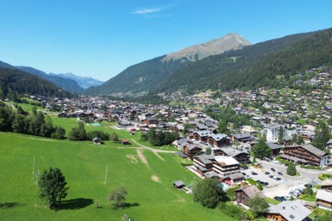5 chambres House à Morzine, France No. 100123 29