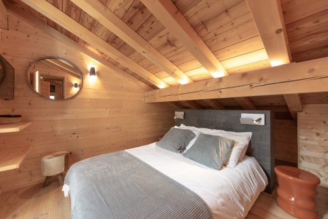 5 chambres House à Morzine, France No. 100123 21