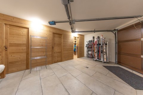 5 chambres House à Morzine, France No. 100123 24