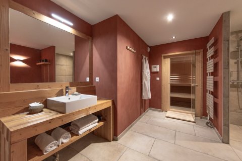 5 chambres House à Morzine, France No. 100123 16