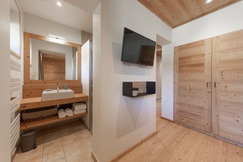 5 chambres House à Morzine, France No. 100123 15