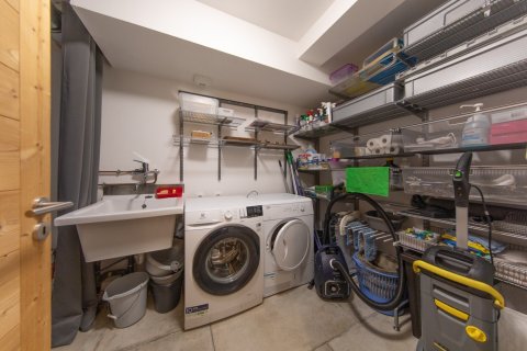 5 chambres House à Morzine, France No. 100123 23