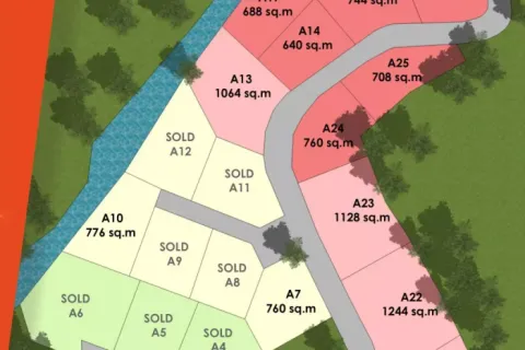 3 bedrooms Villa on the Chaweng Beach, Thailand No. 2746 14