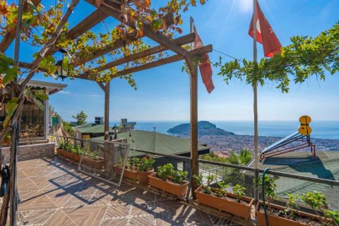 4 habitaciones Villa en Chau Lang, Vietnam No. 21633 5