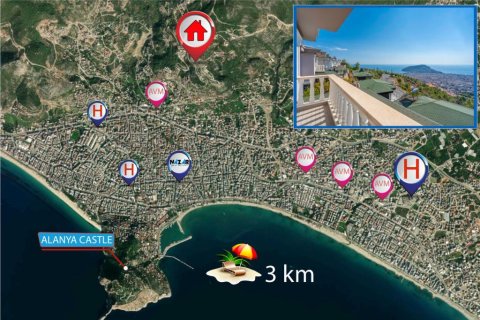 4 habitaciones Villa en Chau Lang, Vietnam No. 21633 9