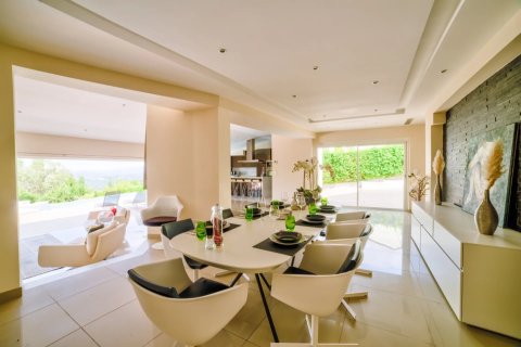 7 chambres Villa à Mouans-Sartoux, France No. 75904 11