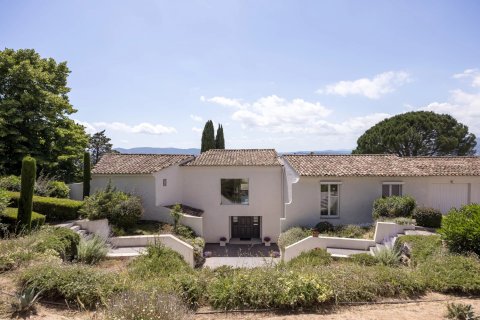 7 chambres Villa à Mouans-Sartoux, France No. 75904 5