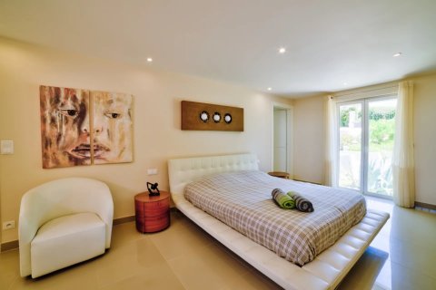 7 chambres Villa à Mouans-Sartoux, France No. 75904 14