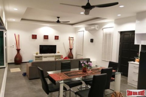 5 bedrooms Villa in Ko Samui, Thailand No. 96094 11