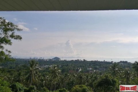 5 bedrooms Villa in Ko Samui, Thailand No. 96094 28