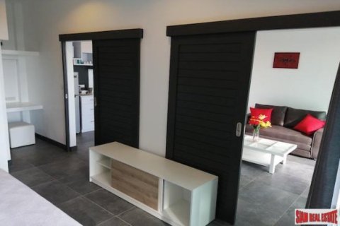 5 bedrooms Villa in Ko Samui, Thailand No. 96094 22