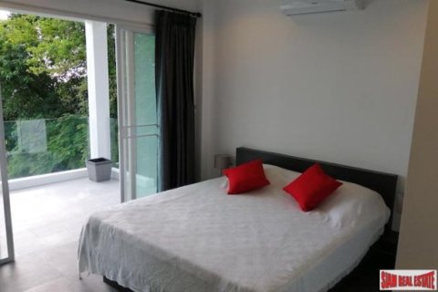 5 bedrooms Villa in Ko Samui, Thailand No. 96094 20