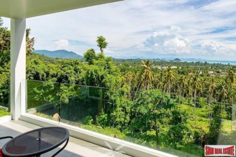 5 bedrooms Villa in Ko Samui, Thailand No. 96094 16