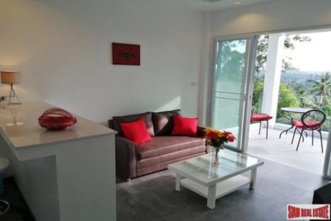 5 bedrooms Villa in Ko Samui, Thailand No. 96094 25