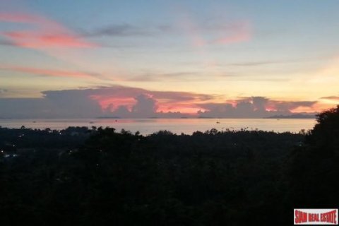 5 bedrooms Villa in Ko Samui, Thailand No. 96094 29